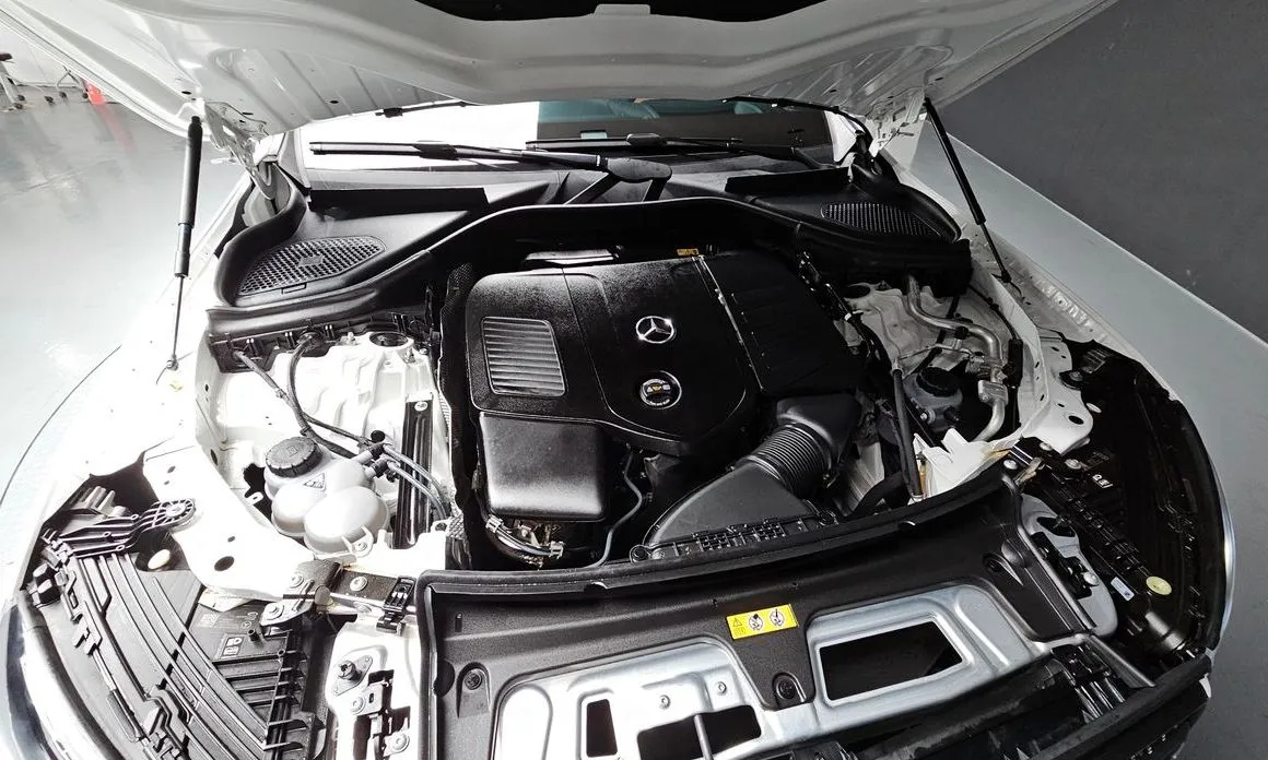 Mercedes-Benz GLC-Class 2024 из KR, фото 5
