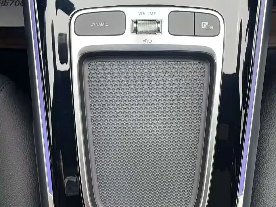 Mercedes-Benz EQB 2026 из CN, фото 8