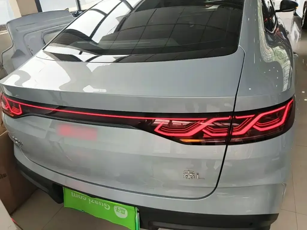 BYD Qin L 2024 из CN, фото 5