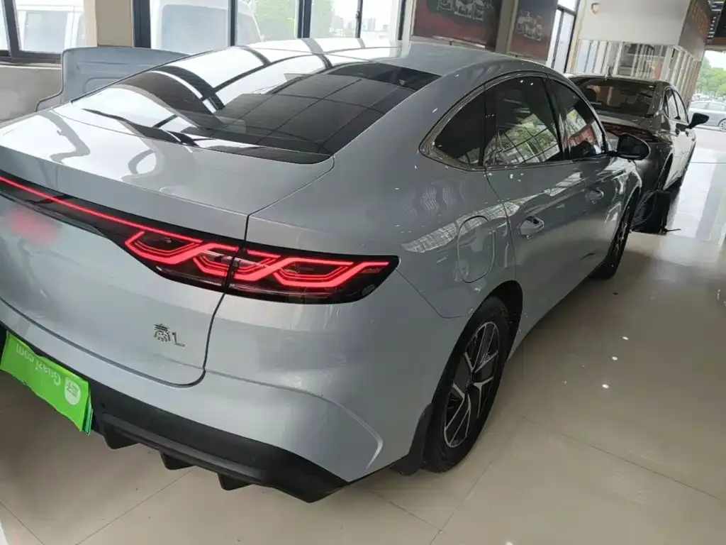 BYD Qin L 2024 из CN, фото 10