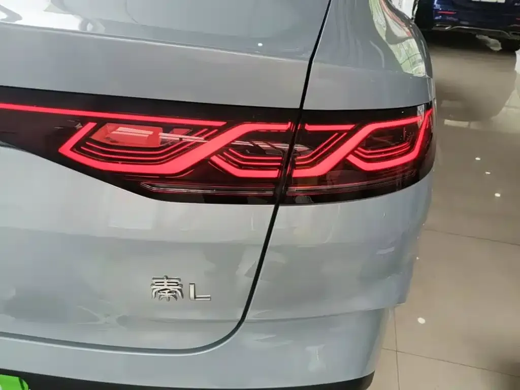 BYD Qin L 2024 из CN, фото 2