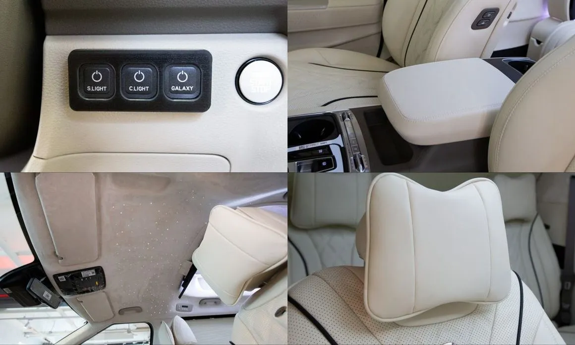 Kia Carnival — фото 10