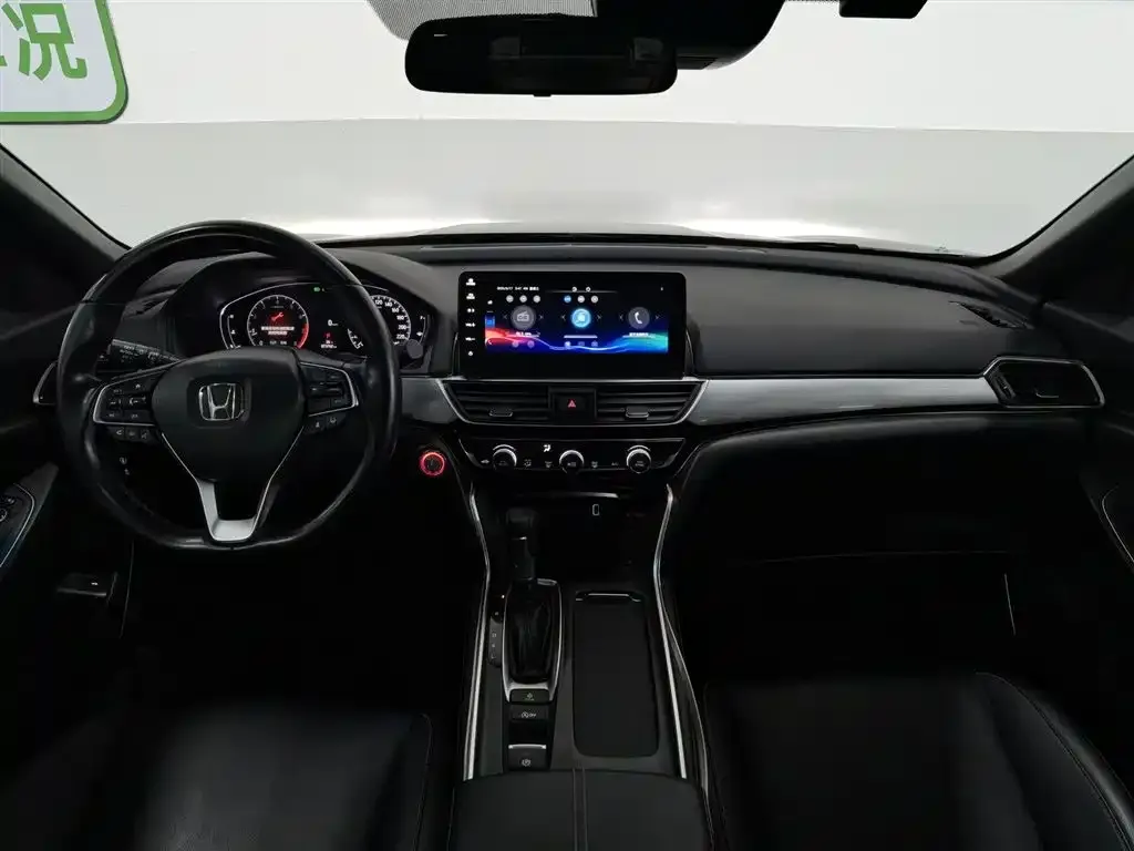 Honda Inspire 2022 из CN, фото 2
