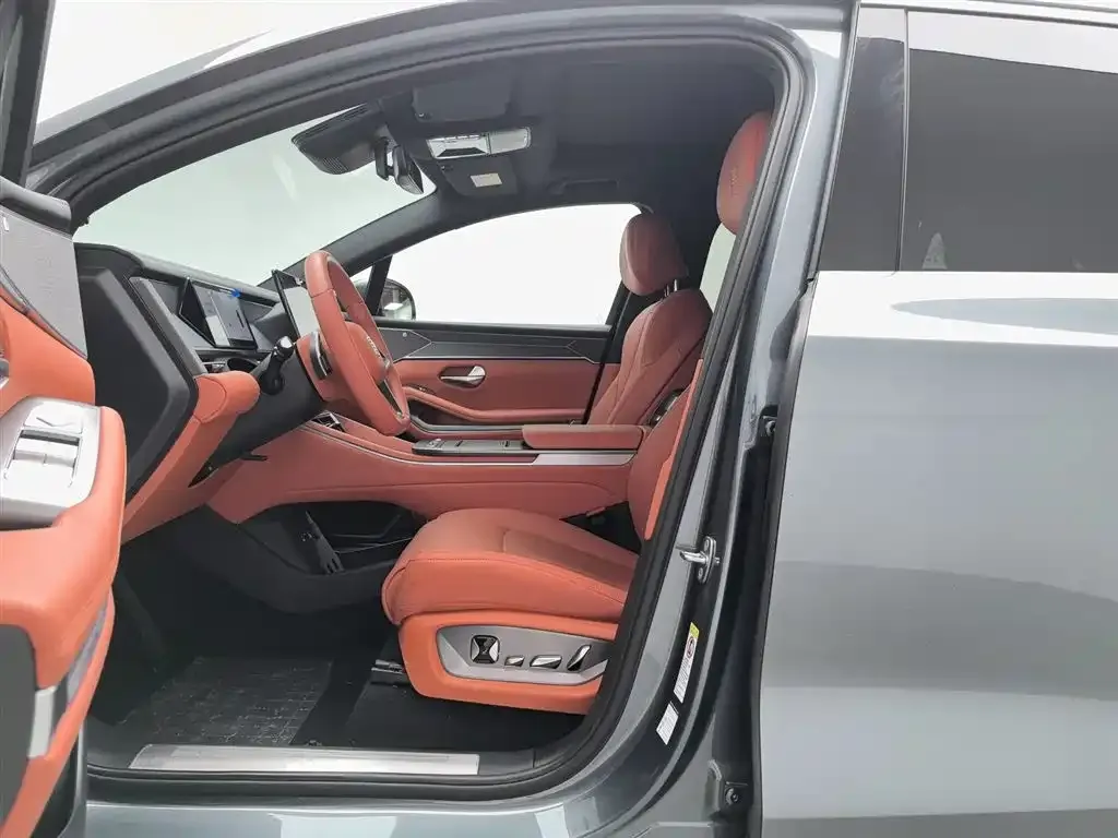 BYD Tang L 2025 из CN, фото 8