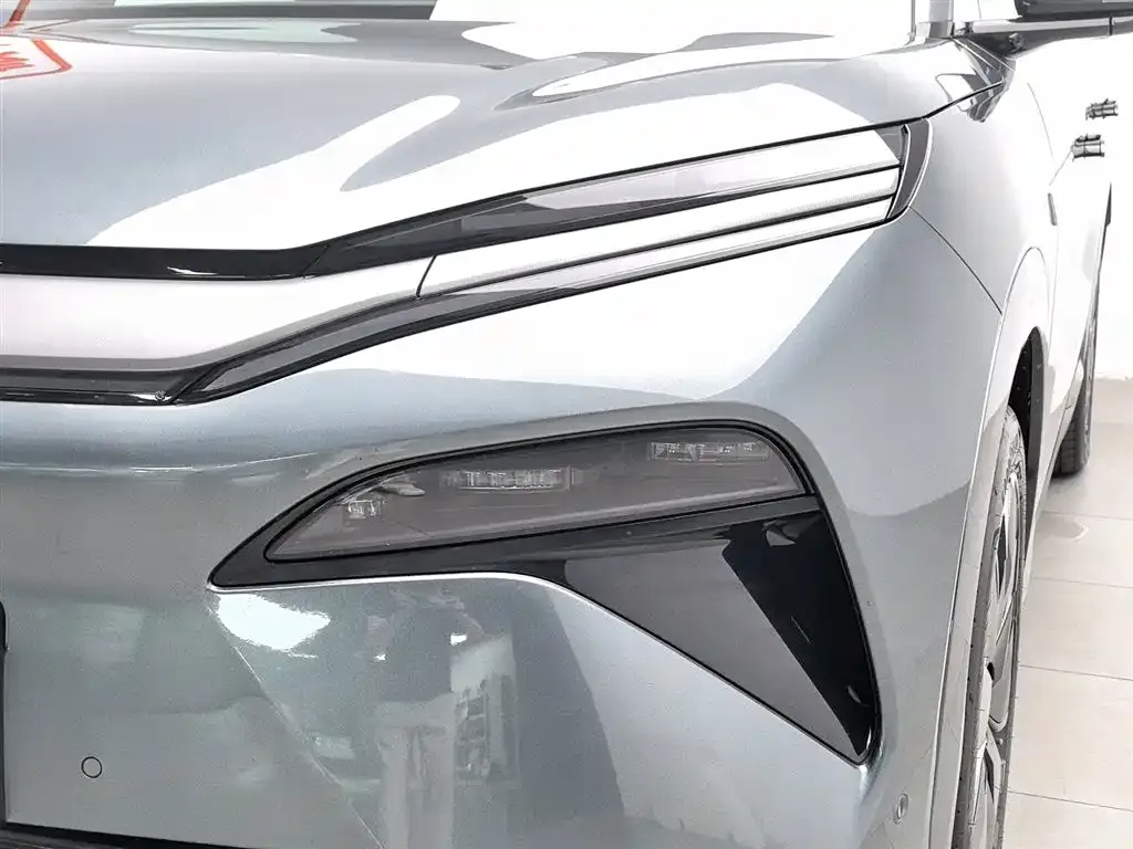 BYD Tang L 2025 из CN, фото 9
