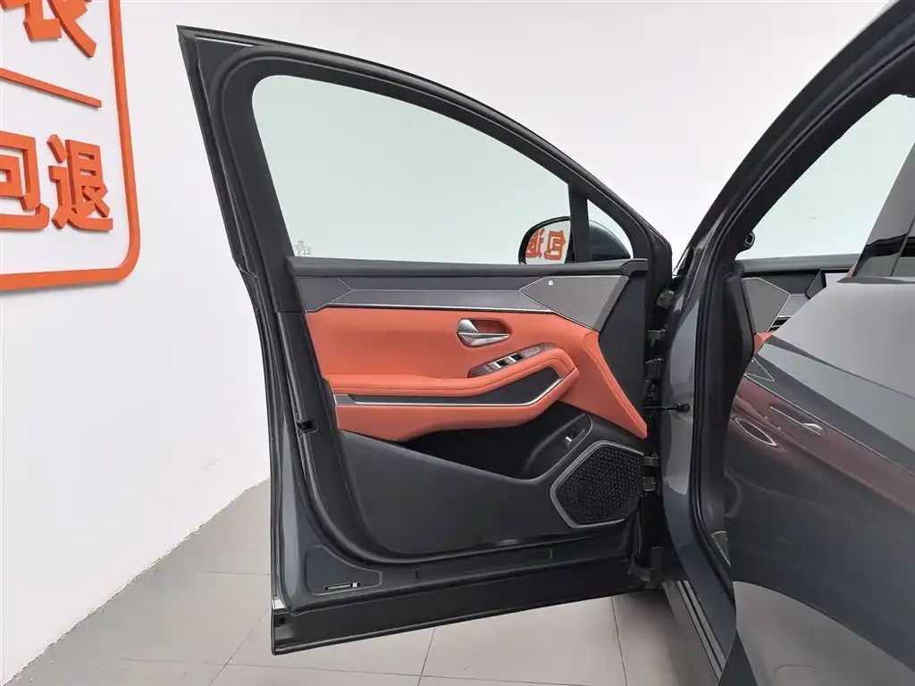 BYD Tang L 2025 из CN, фото 5