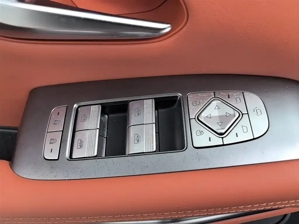 BYD Tang L 2025 из CN, фото 7