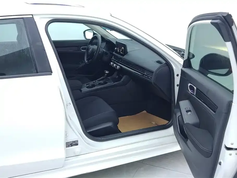 Honda Civic — фото 2