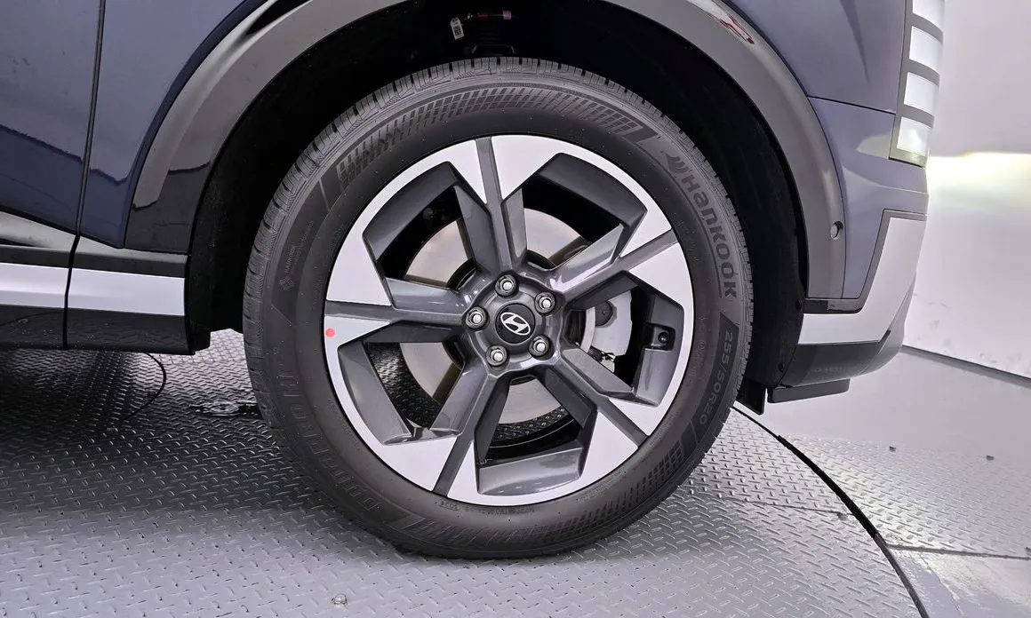 Hyundai Palisade 2026 из KR, фото 5