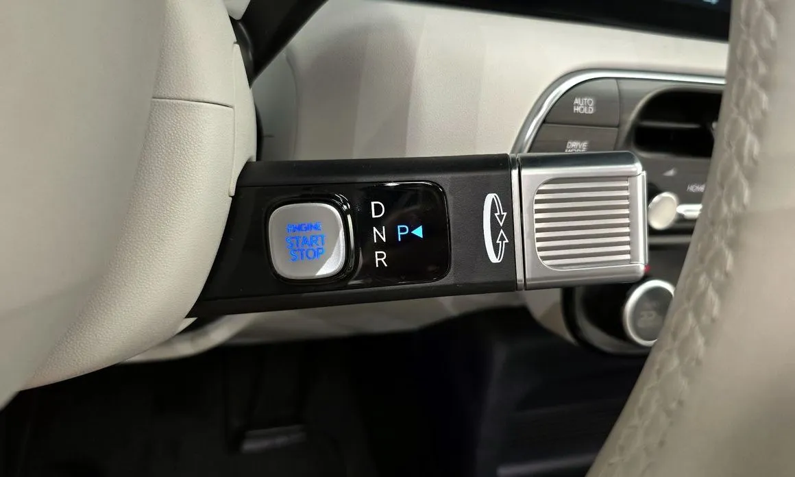 Hyundai Palisade 2026 из KR, фото 9
