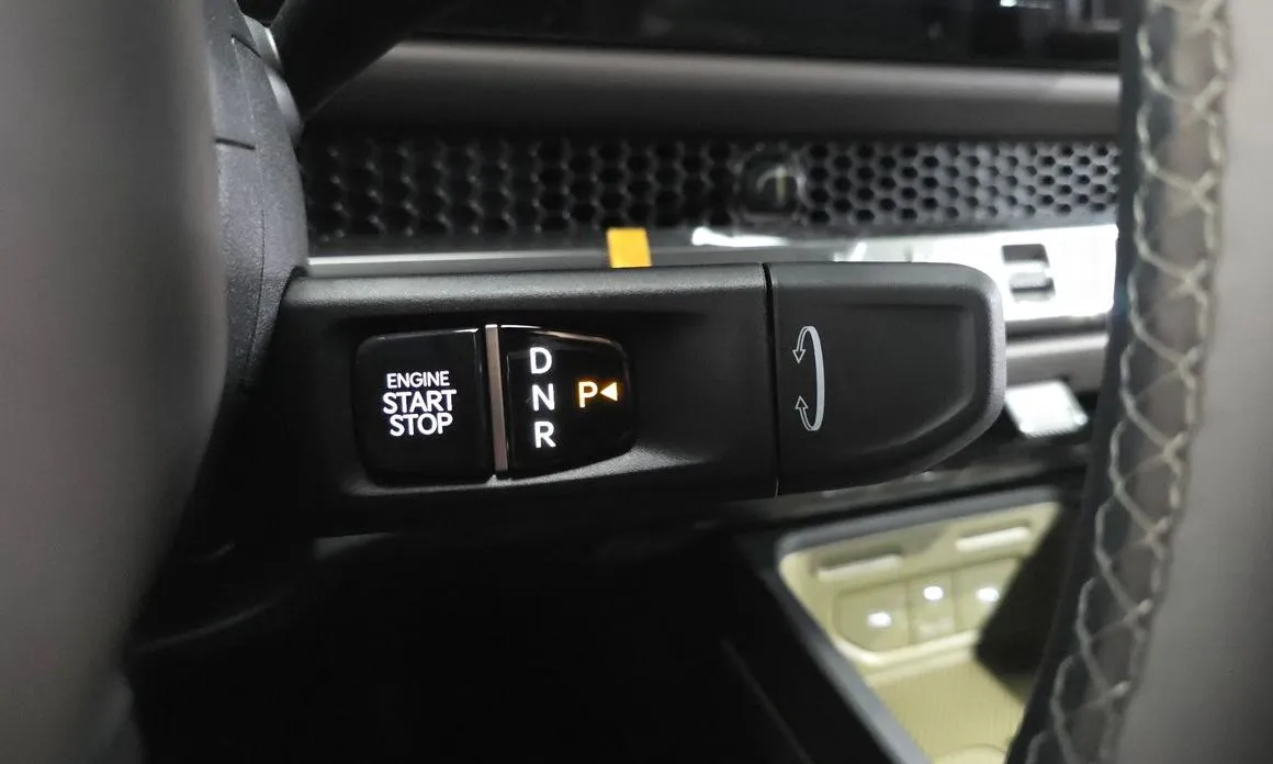Kia Tasman 2026 из KR, фото 6