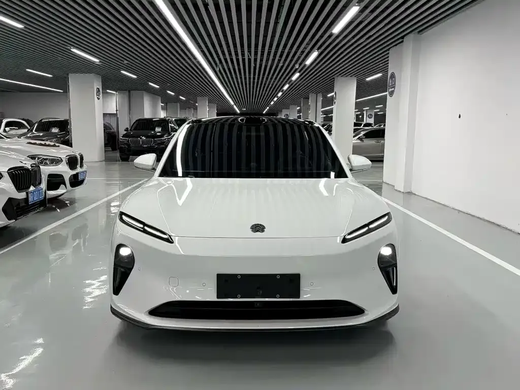 NIO ET5 2023 из CN, фото 5