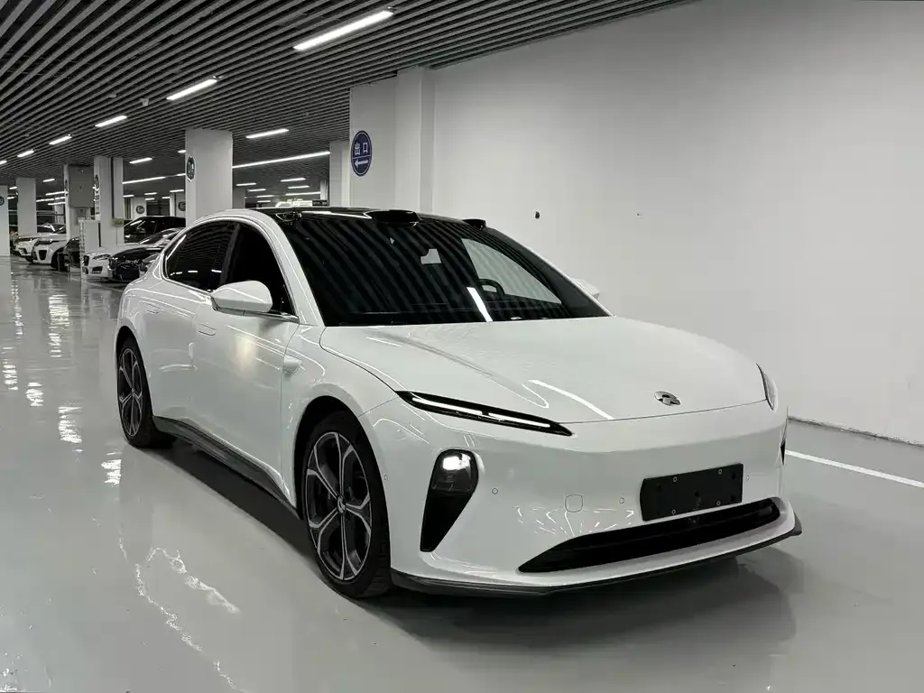 NIO ET5 2023 из CN, фото 9