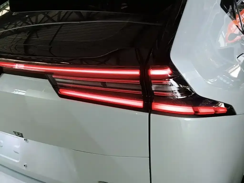 GAC Motor Trumpchi GS4 2024 из CN, фото 3