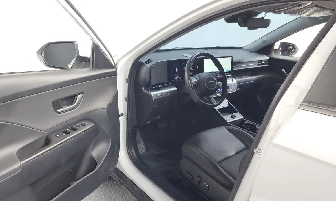 Hyundai Kona 2023 из KR, фото 6