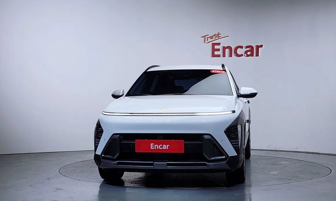 Hyundai Kona 2023 из KR, фото 9
