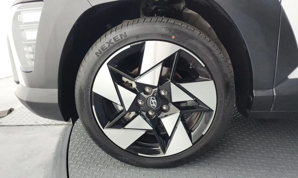 Hyundai Kona 2023 из KR, фото 5