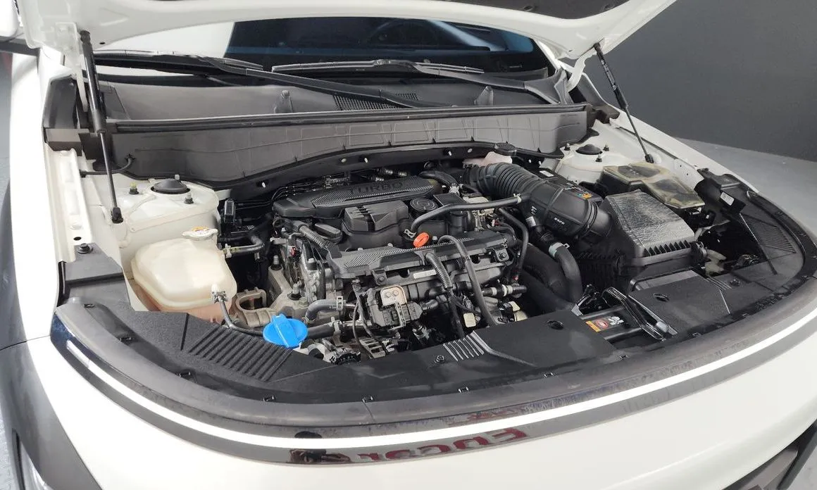 Hyundai Kona 2023 из KR, фото 10