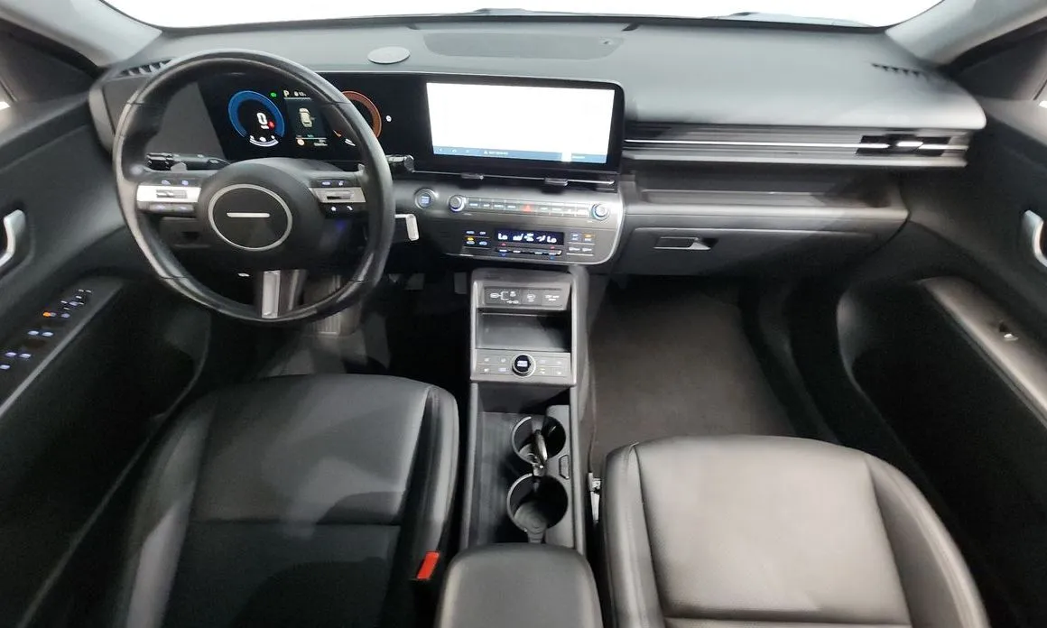 Hyundai Kona 2023 из KR, фото 7