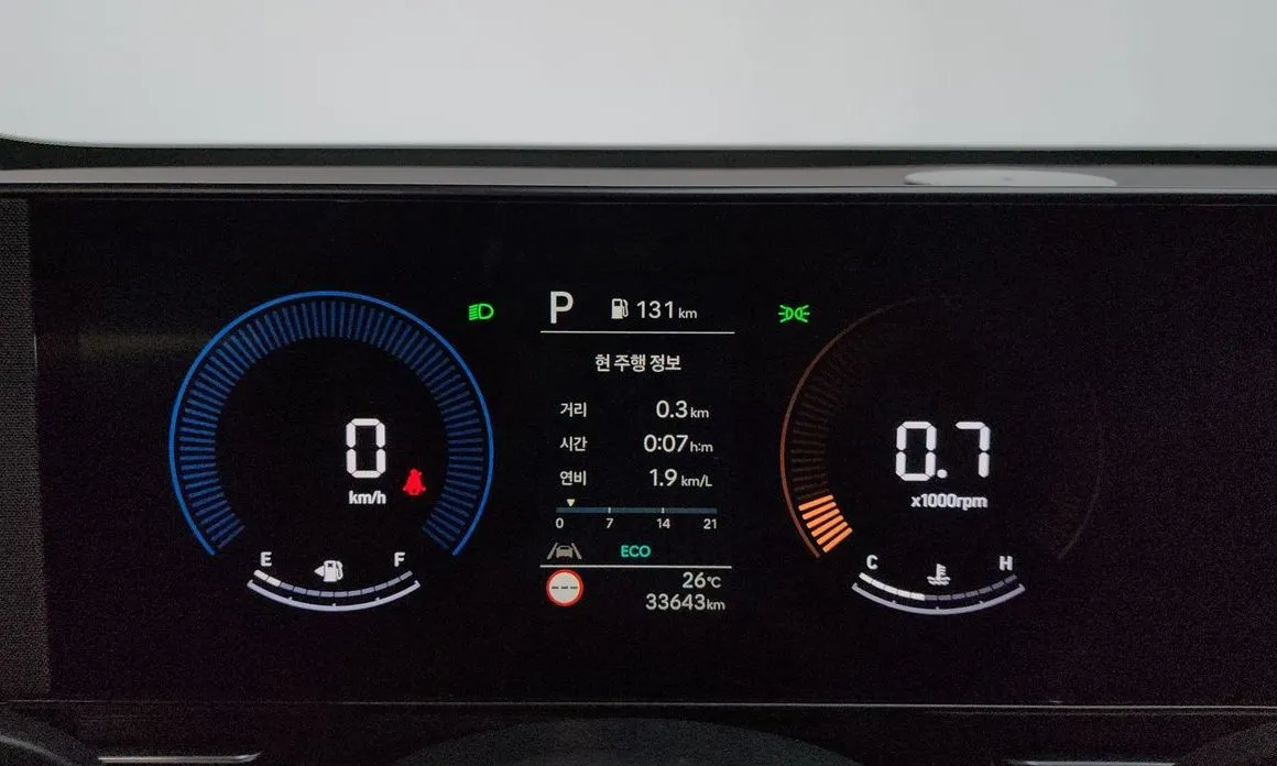 Hyundai Kona 2023 из KR, фото 8