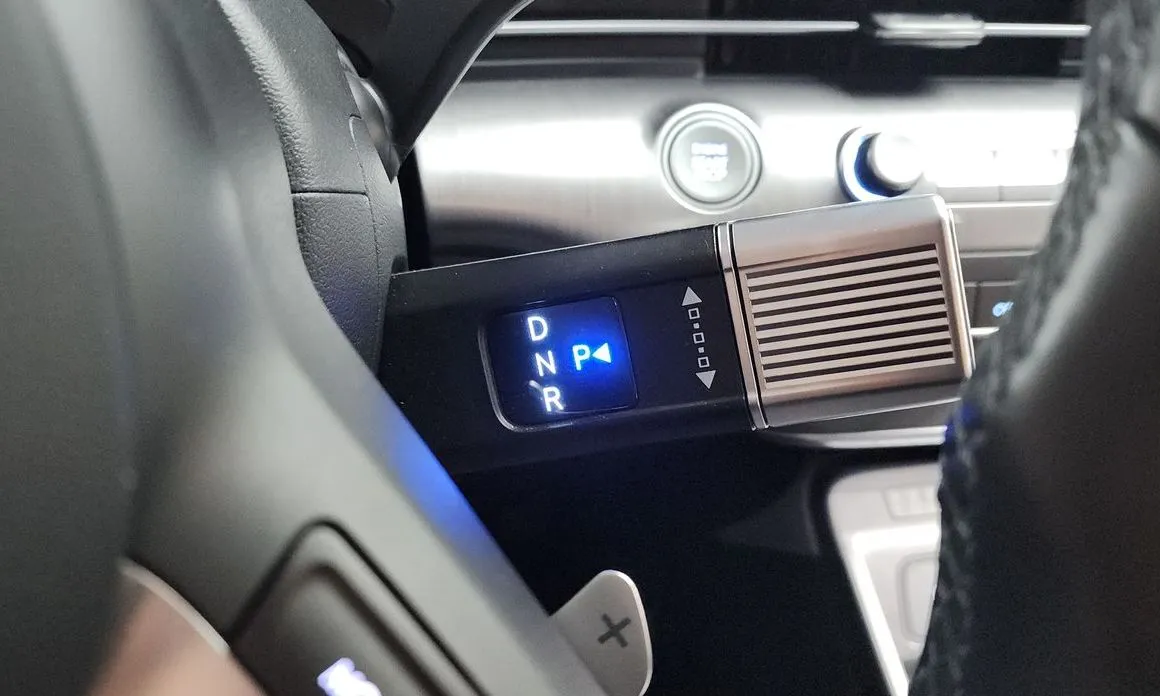 Hyundai Kona 2023 из KR, фото 3