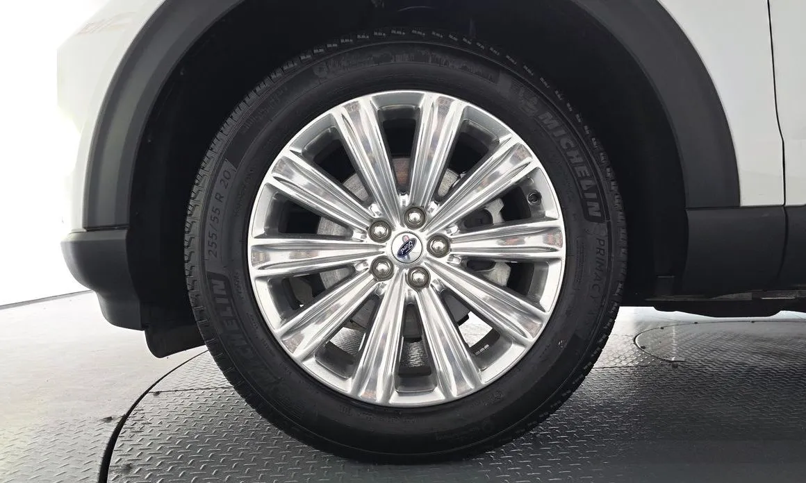 Ford Explorer 2023 из KR, фото 8