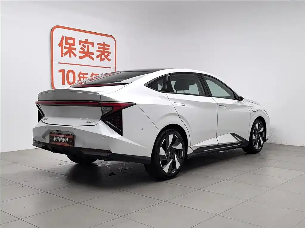 Lingxi Lingxi L 2024 из CN, фото 6