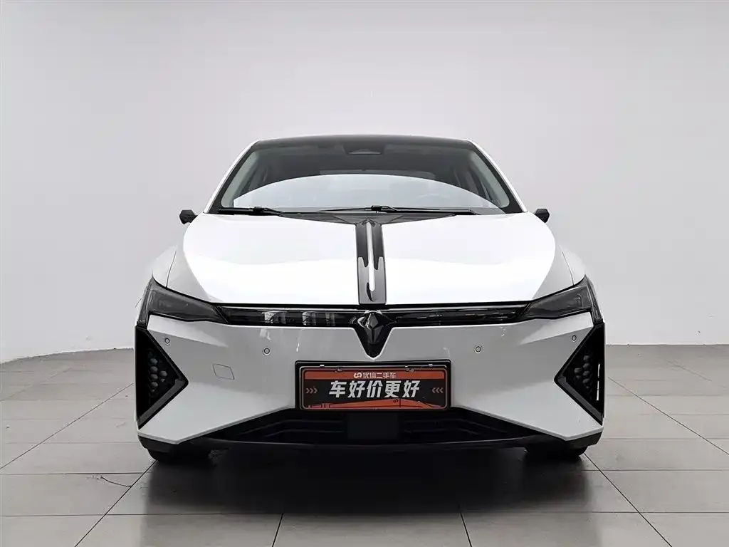 Lingxi Lingxi L 2024 из CN, фото 4