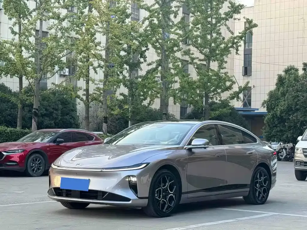 Qiyuan A07