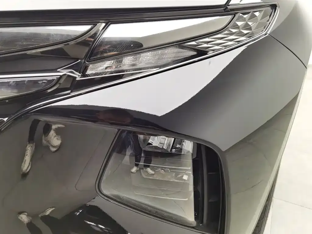 Hyundai Tucson 2024 из CN, фото 8