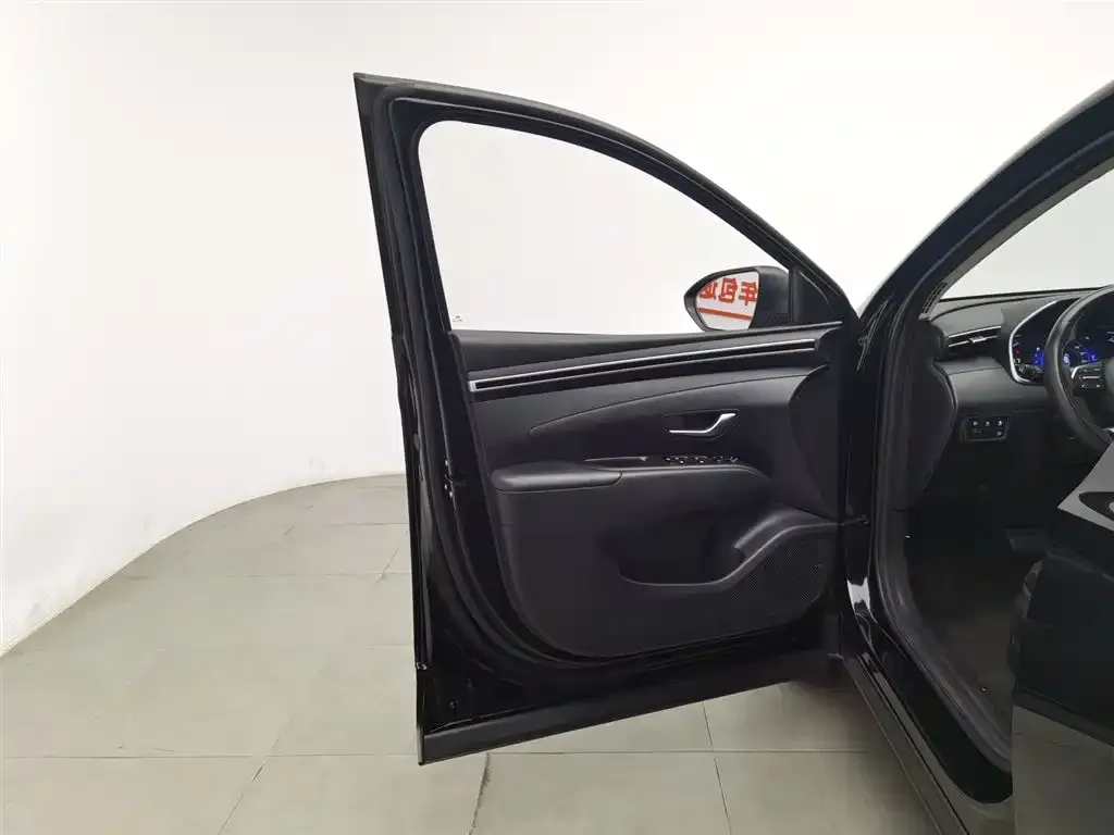Hyundai Tucson 2024 из CN, фото 5