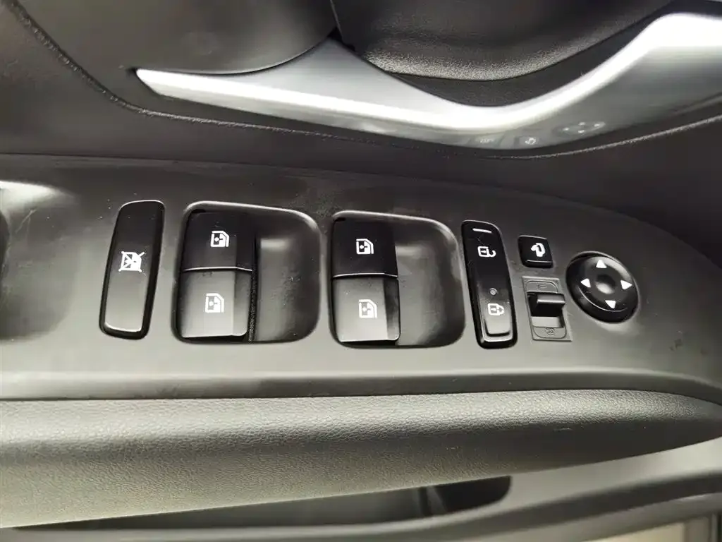 Hyundai Tucson 2024 из CN, фото 6