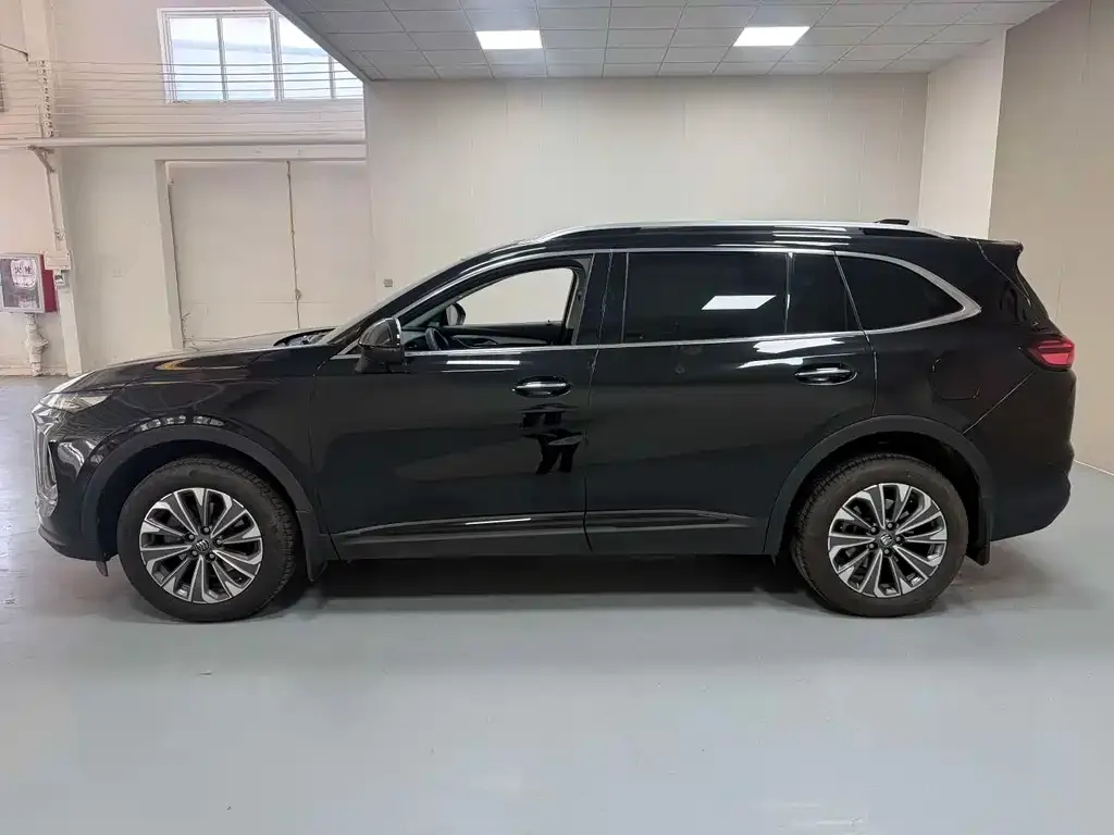 Buick Envision Plus — фото 2