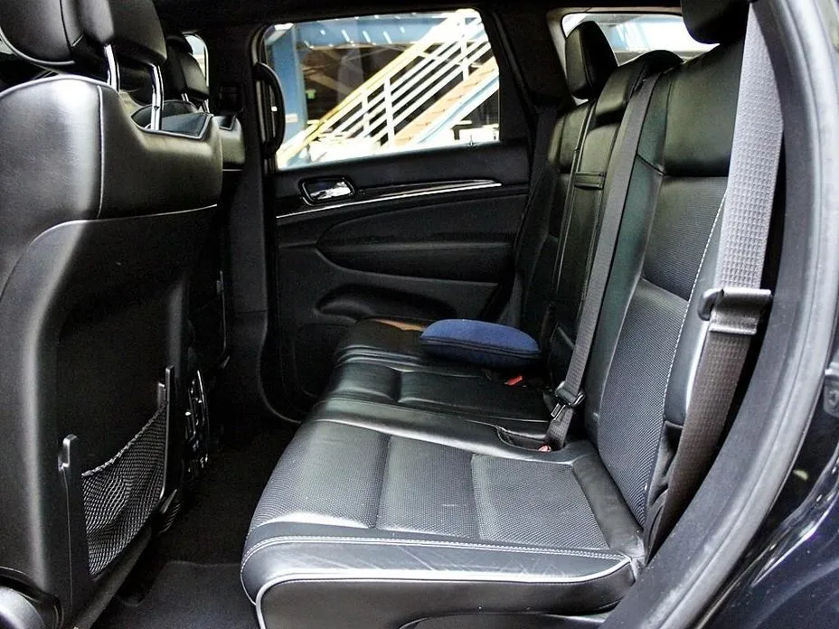 Jeep Cherokee 2021 из KR, фото 5