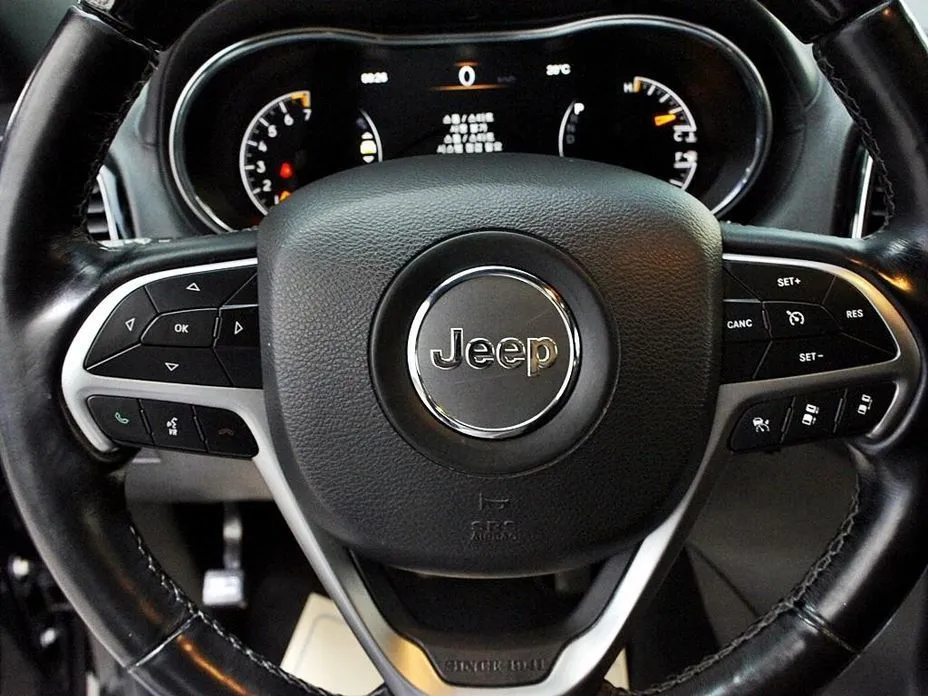 Jeep Cherokee 2021 из KR, фото 9