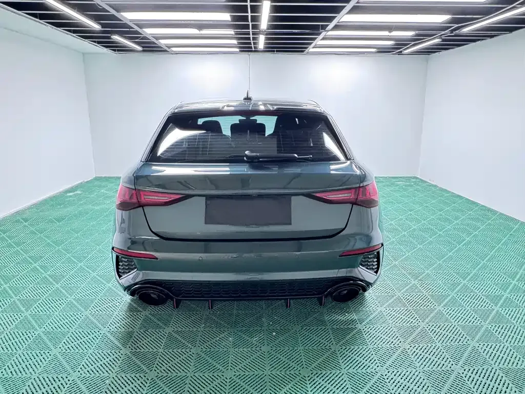 Audi A3 — фото 8