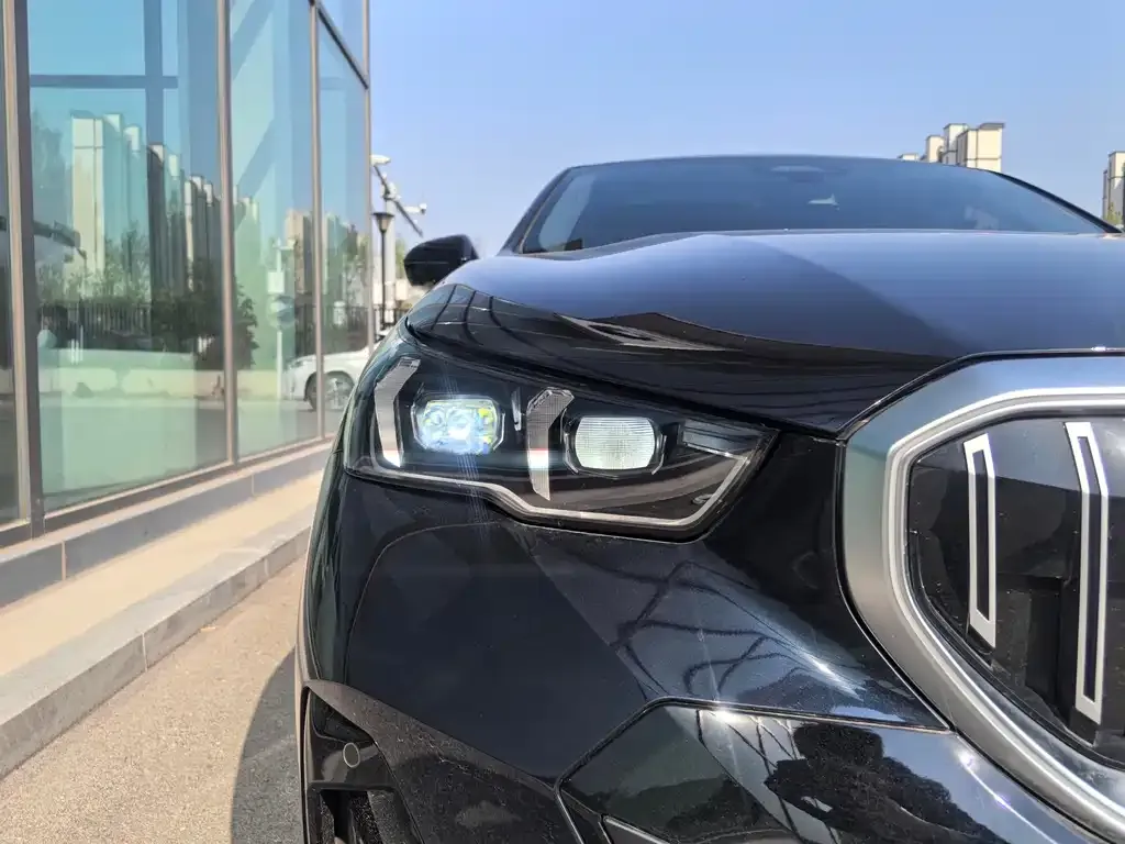 BMW 5 Series (Import) — фото 4