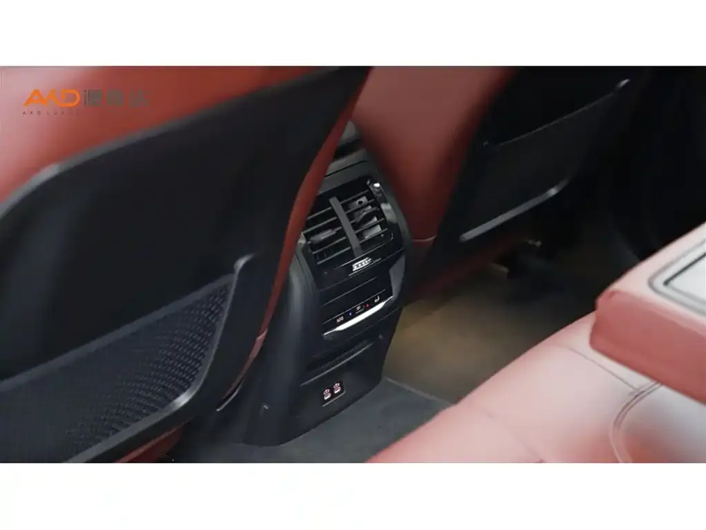BMW X4 2025 из CN, фото 5
