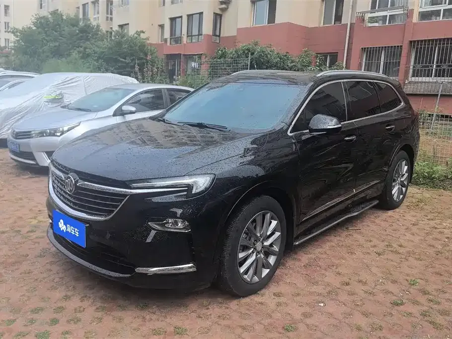 Buick Enclave