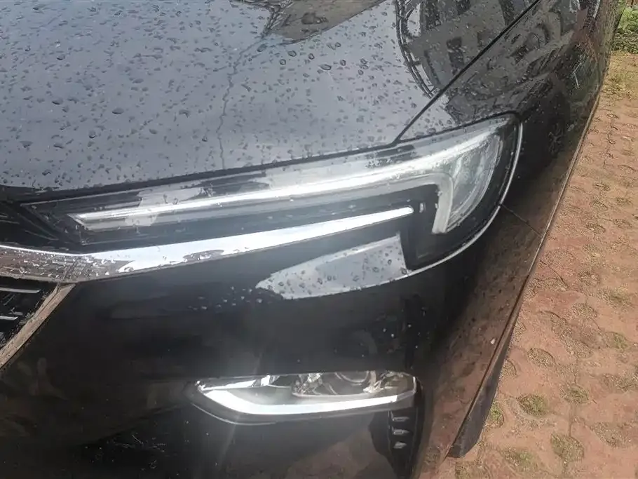 Buick Enclave 2021 из CN, фото 4