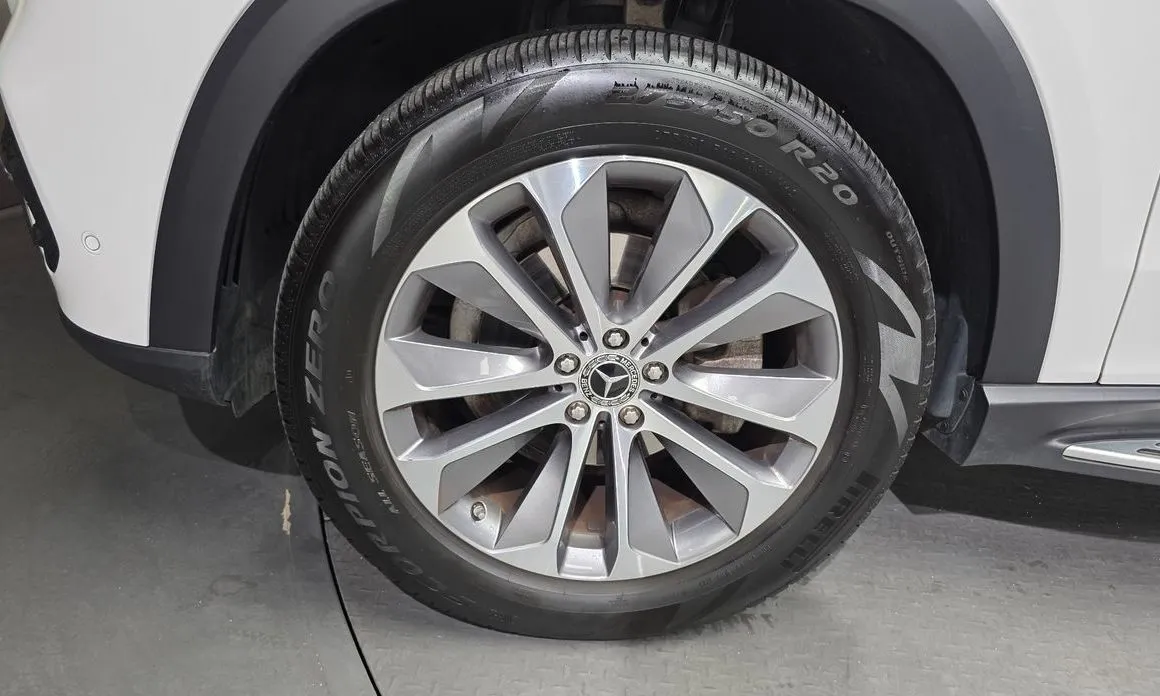 Mercedes-Benz GLE-Class 2021 из KR, фото 6