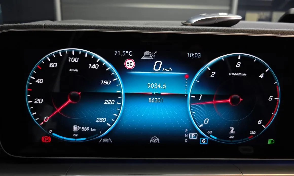 Mercedes-Benz GLE-Class 2021 из KR, фото 5