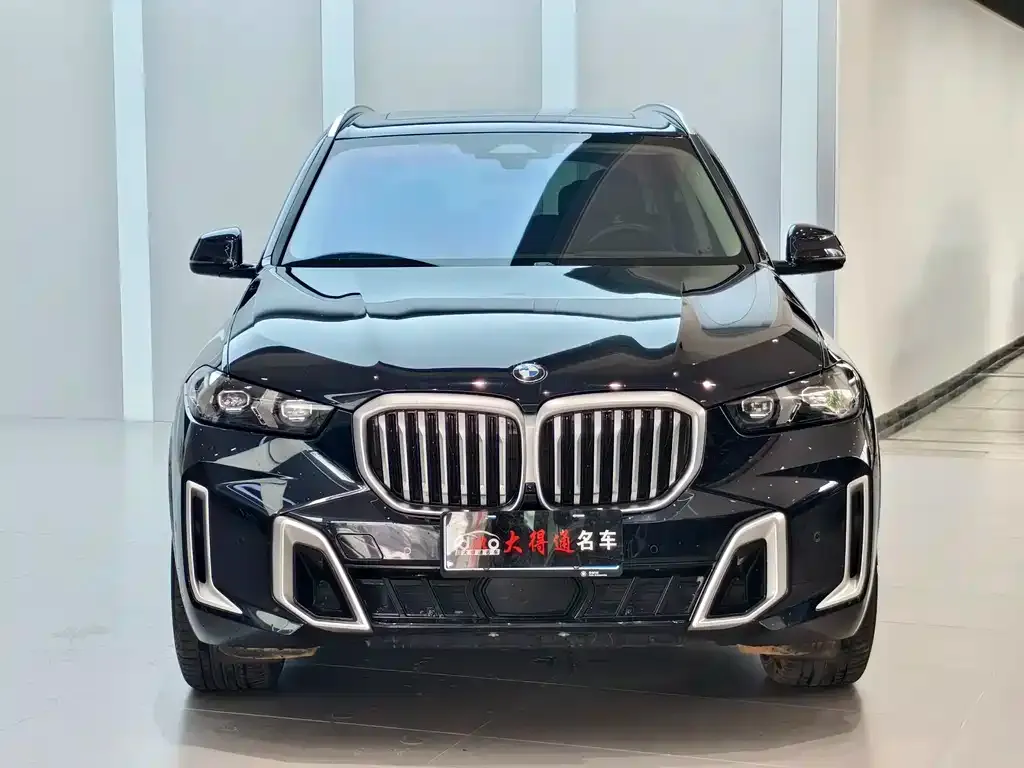BMW X5 — фото 4