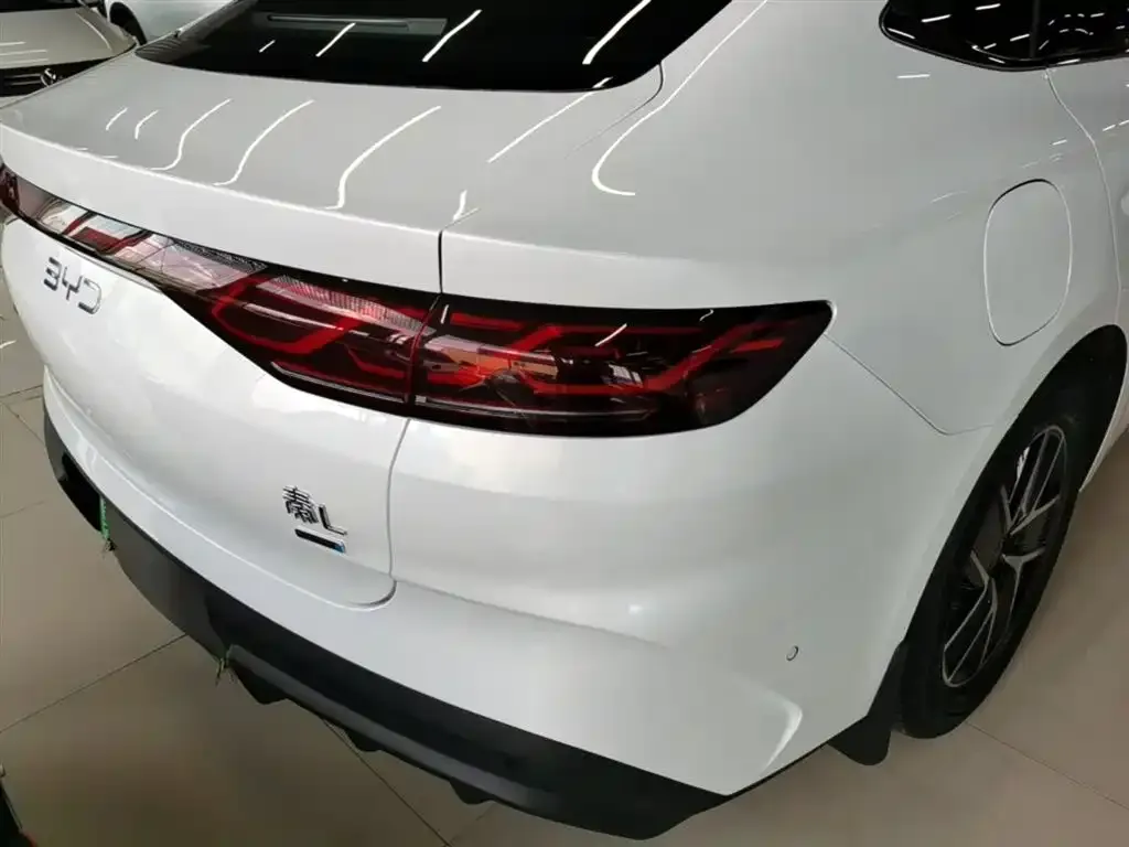 BYD Qin L — фото 2
