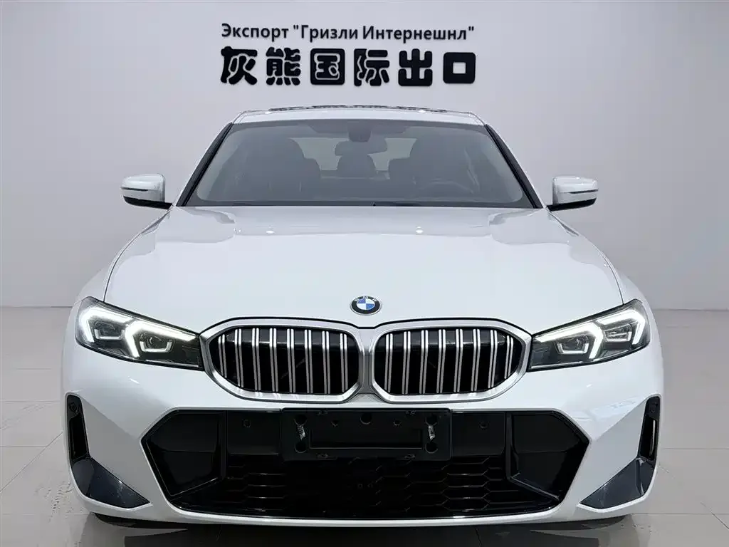 BMW 3 Series — фото 2