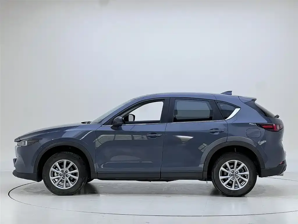 Mazda CX-5 — фото 2