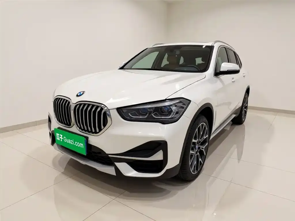BMW X1 — фото 6