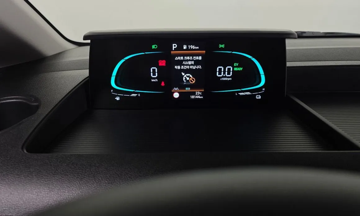 Hyundai Staria 2025 из KR, фото 8