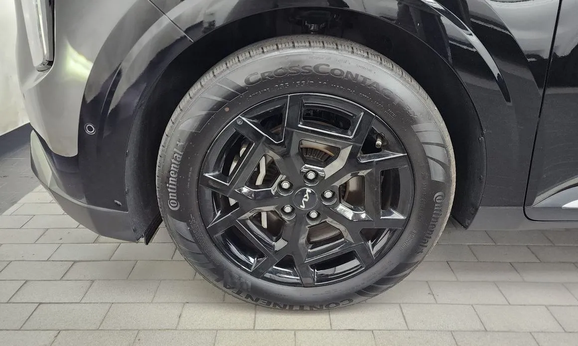 Kia Carnival 2025 из KR, фото 10