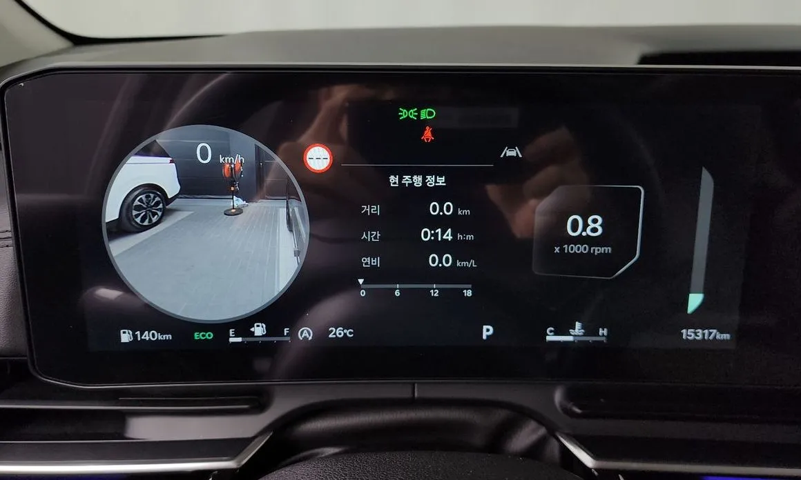 Kia Carnival 2025 из KR, фото 6